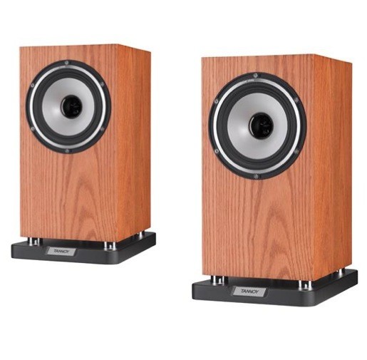 Фото Tannoy Revolution XT 6 Medium Oak
