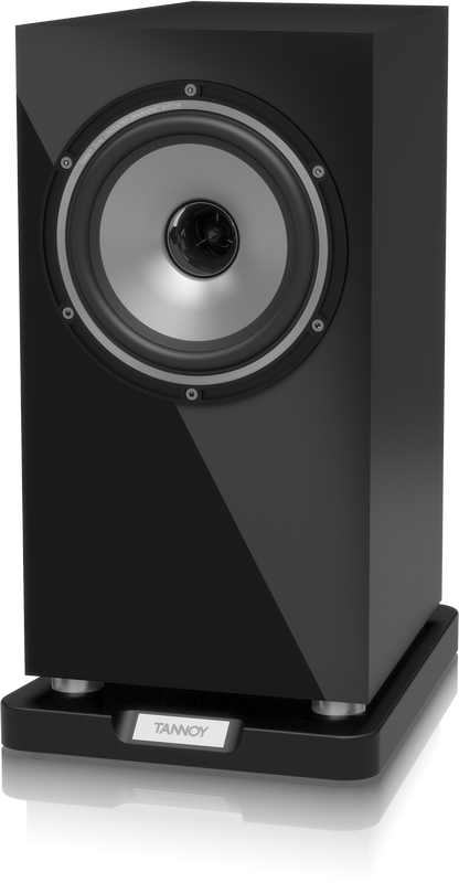 Фото Tannoy Revolution XT 6Gloss Black