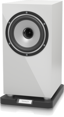 Фото Tannoy Revolution XT 6 Gloss White