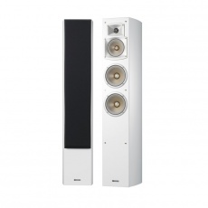 Придбати Акустические системы Yamaha NS-F350 White