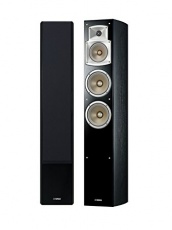 Придбати Акустические системы Yamaha NS-F350 Black