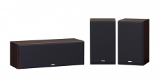 Придбати Акустические системы Yamaha NS-P350 Walnut