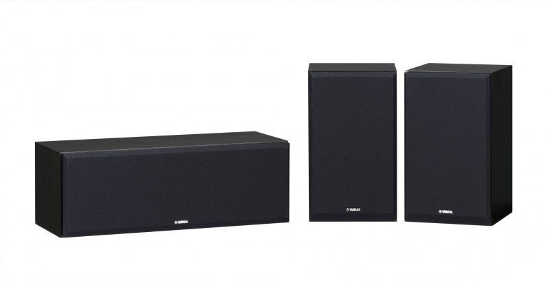 Фото Yamaha NS-P350 Black