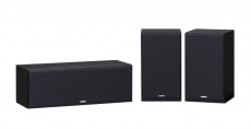 Придбати Акустические системы Yamaha NS-P350 Black