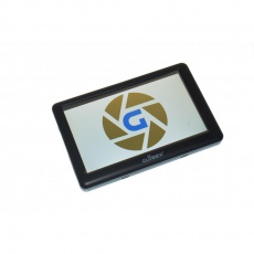 Купить Gps навигация Globex GE518 (Без карт)