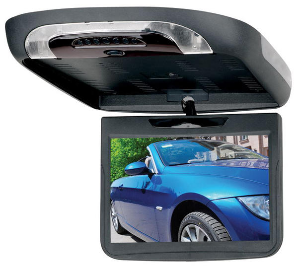 Фото Boss Audio BV11.2F