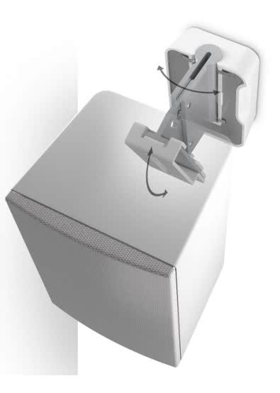 Фото Vogels SOUND 3200W