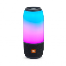 Придбати Аудио-Видео JBL Pulse 3 Black