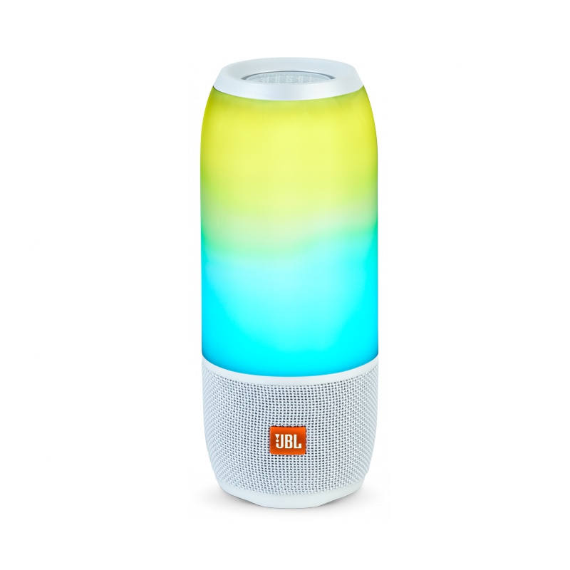 Фото JBL Pulse 3 White