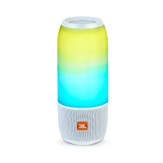 Придбати Аудио-Видео JBL Pulse 3 White