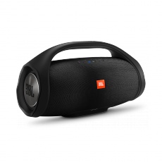 Придбати Аудио-Видео JBL Boombox Black