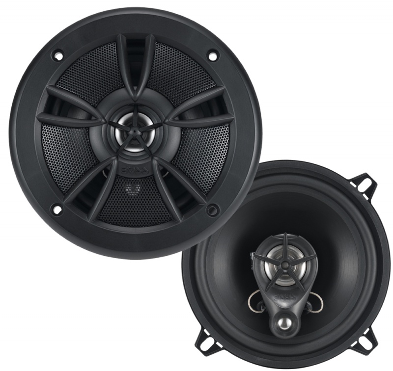 Фото Boss Audio CER553