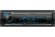 Придбати Автомагнітола Kenwood KMM-304Y