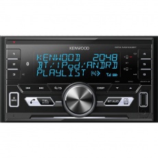 Придбати Автомагнітола Kenwood DPX-M3100BT