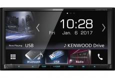 Придбати Автомагнітола Kenwood DDX9717BTS