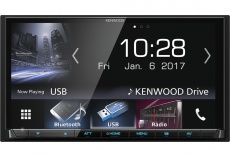 Придбати Автомагнітола Kenwood DMX-7017BTS