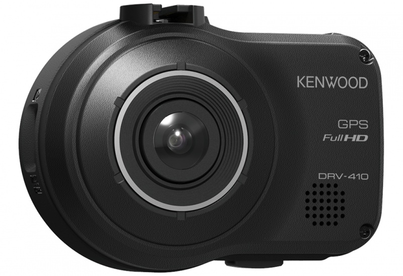 Фото Kenwood  KCA-DRV410