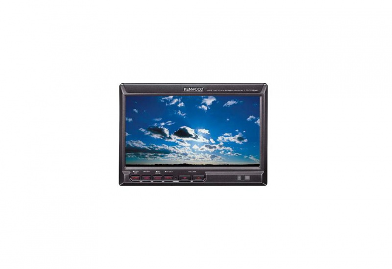 Фото Kenwood LZ-702W