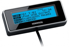 Придбати Монітори Kenwood KOS-D210