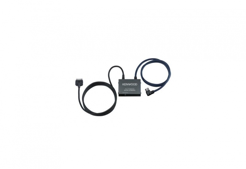 Фото Kenwood KCA-IP 500