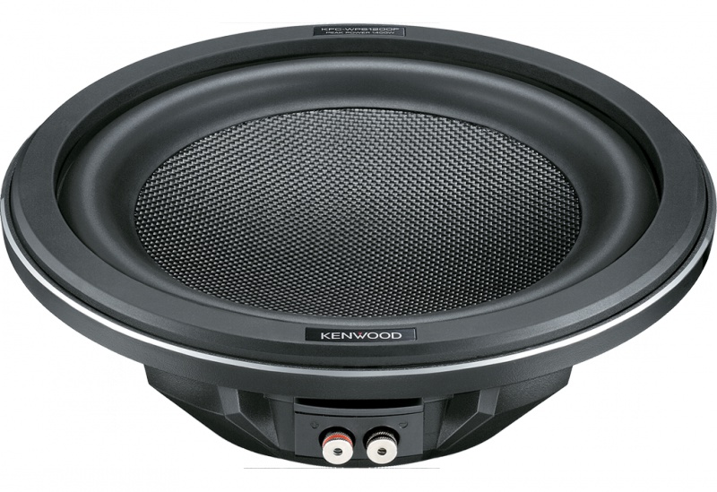 Фото Kenwood KFC-WPS1200F