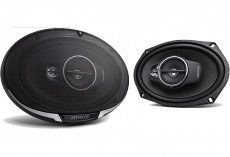 Придбати Автоакустика Kenwood KFC-PS6975