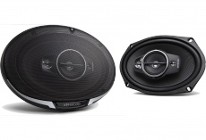 Придбати Автоакустика Kenwood KFC-PS6985