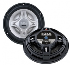 Купить Автосабвуферы Boss Audio NX12FD SLIM