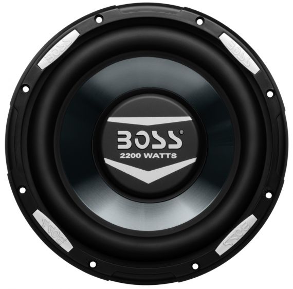 Фото Boss Audio AR10D