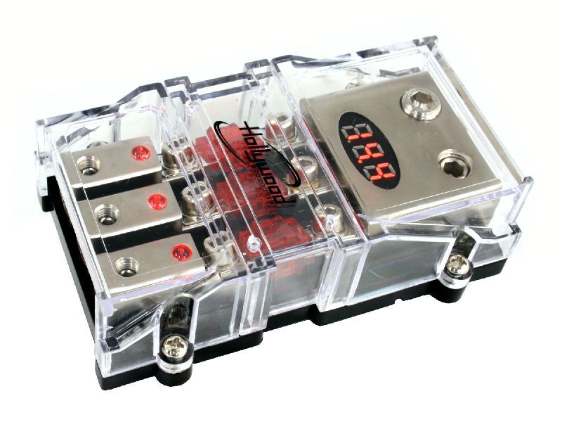 Фото Hollywood MAHX 3R