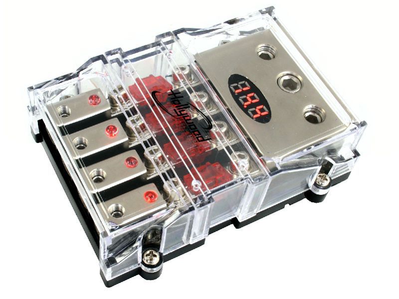 Фото Hollywood MAHX 4B