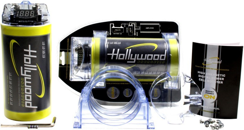 Фото Hollywood HCM.5