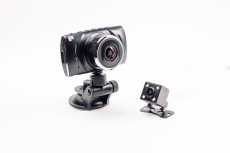 Придбати Видеорегистратор Parkcity DVR HD 475