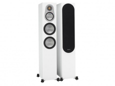 Придбати Акустические системы Monitor Audio Silver 300 White