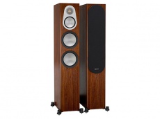 Придбати Акустические системы Monitor Audio Silver 300 Walnut