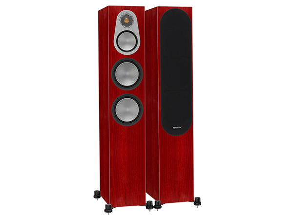 Фото Monitor Audio Silver 300 Rosenut