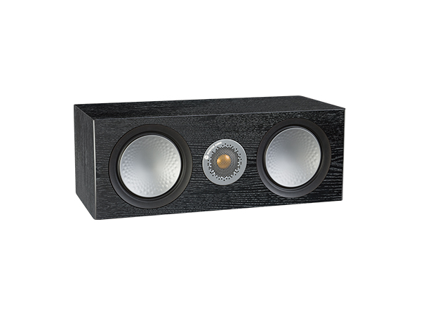 Фото Monitor Audio Silver C150 Black Oak