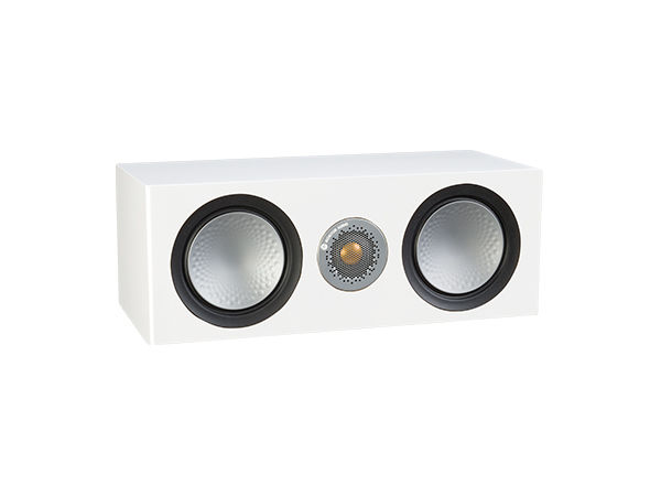 Фото Monitor Audio Silver C150 White