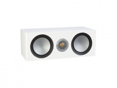 Придбати Акустические системы Monitor Audio Silver C150 White