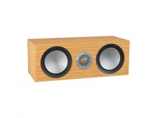 Придбати Акустические системы Monitor Audio Silver C150 Natural Oak