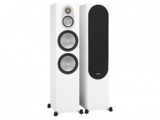 Придбати Акустические системы Monitor Audio Silver 500 White