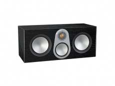 Придбати Акустические системы Monitor Audio Silver C350 Black Oak