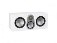 Придбати Акустические системы Monitor Audio Silver C350 White