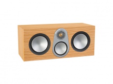 Придбати Акустические системы Monitor Audio Silver C350 Natural Oak