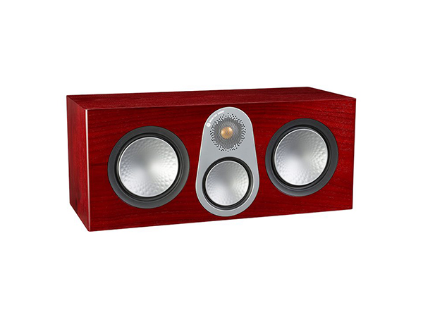 Фото Monitor Audio Silver C350 Rosenut