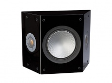 Придбати Акустические системы Monitor Audio Silver FX Black High Gloss