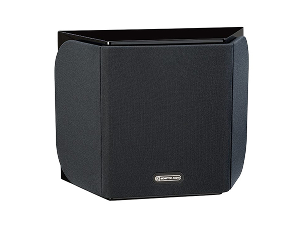 Фото Monitor Audio Silver FX Black Oak