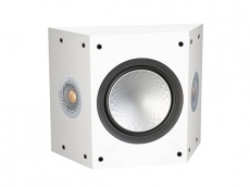 Придбати Акустические системы Monitor Audio Silver FX White