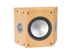 Придбати Акустические системы Monitor Audio Silver FX Natural Oak