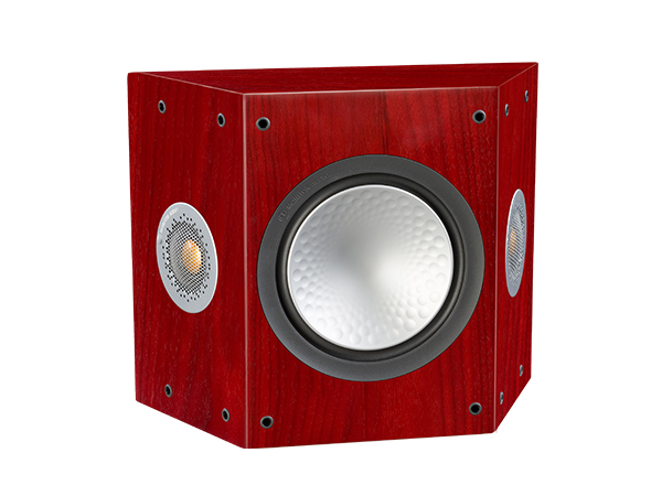 Фото Monitor Audio Silver FX Rosenut